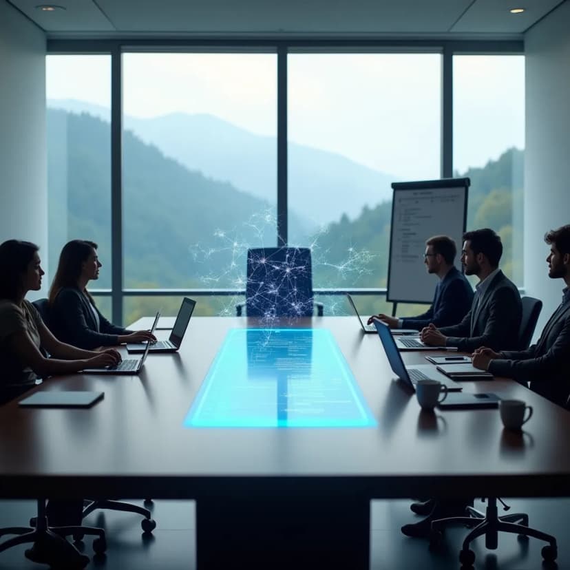 Hiring a fractional head of AI to complement your existing technical team