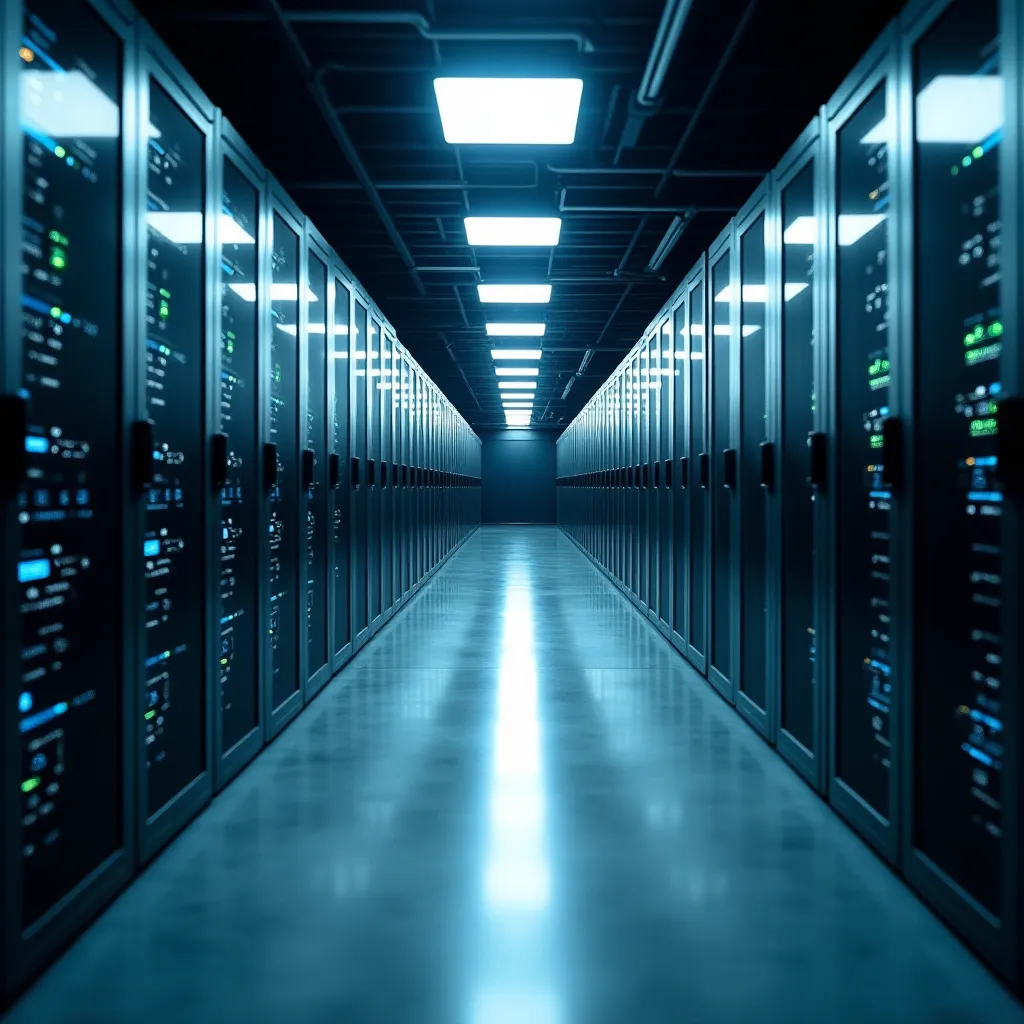 How AI Consulting Services Drive Digital Transformation