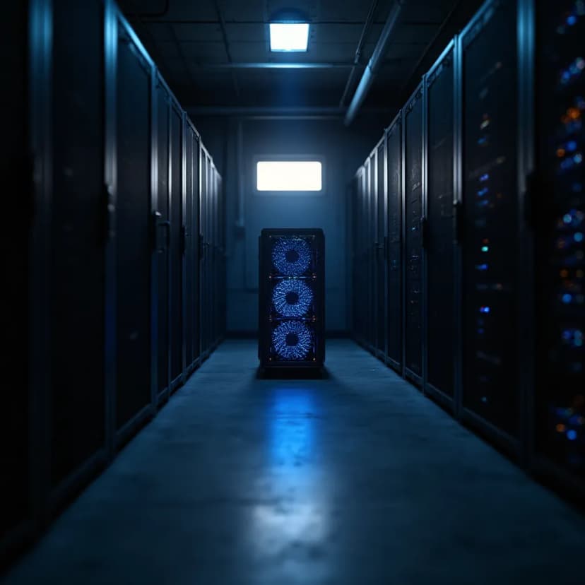 Richard Sutton's bitter lesson explains why your AI solution feels shallow