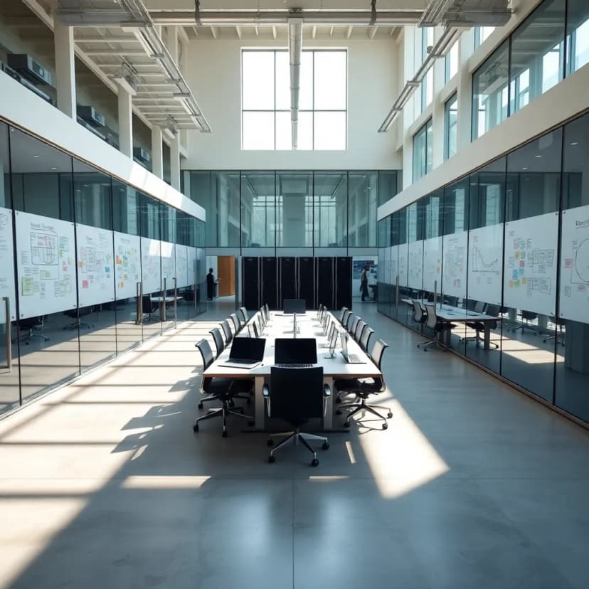 The fractional CTO's guide to building AI teams that deliver