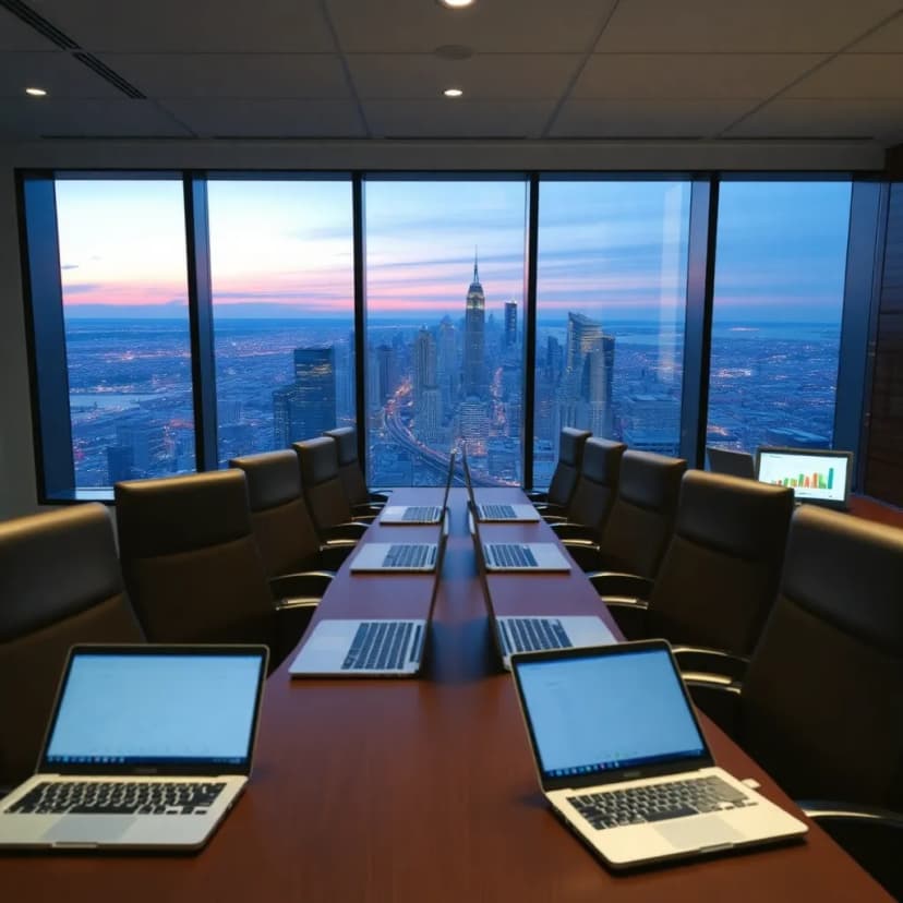 The Non-Executive Director's guide to assessing AI system performance