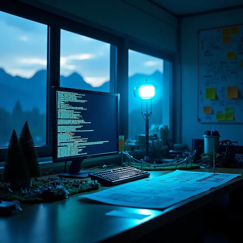 From guidelines to guardrails: operationalising AI ethics in product development