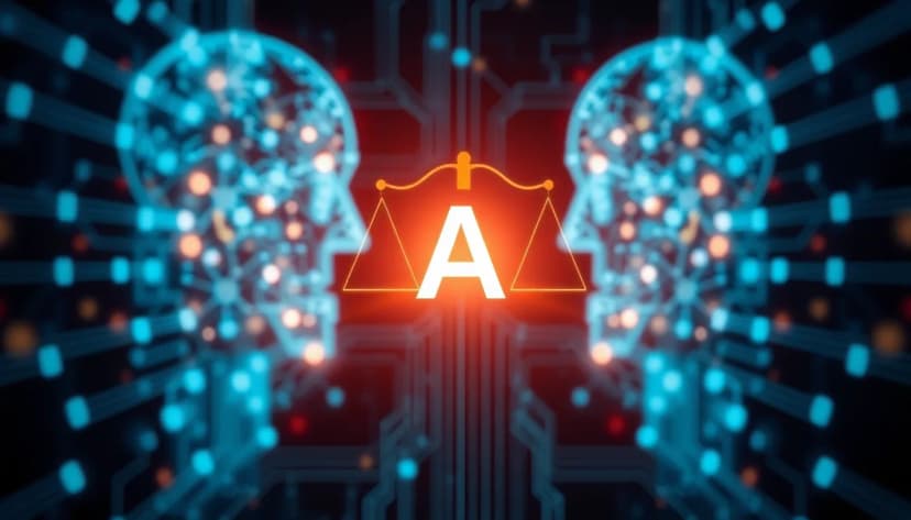 The future of AI for lawyers: transforming legal practice in the digital age