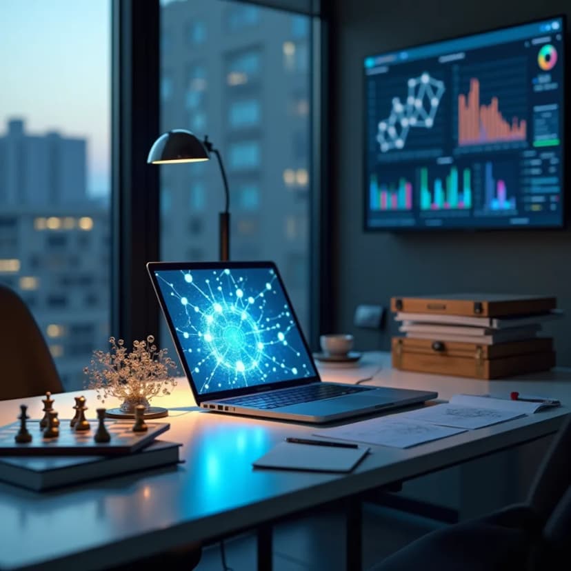 The leader's guide to building AI aptitude in your organisation