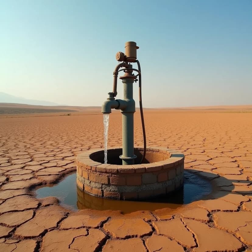 Why AI pilots fail: depth without capacity
